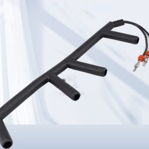 Arnés de Cableado para Bujías y Inyectores Diésel