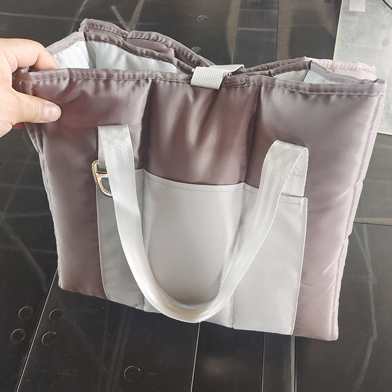 Colchoneta Portátil para Mascotas - Oxford Impermeable - Imagen 5