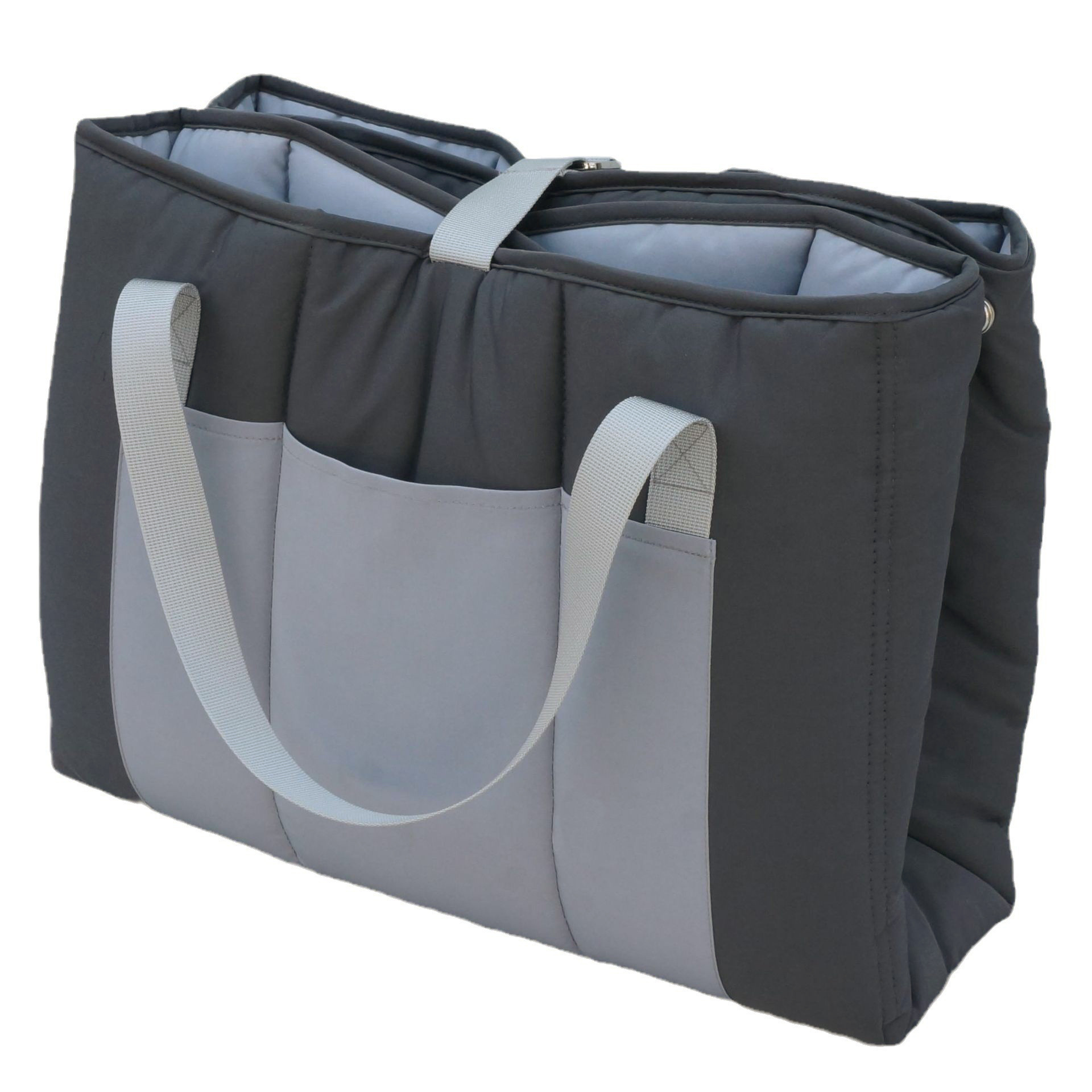 Colchoneta Portátil para Mascotas - Oxford Impermeable - Imagen 6