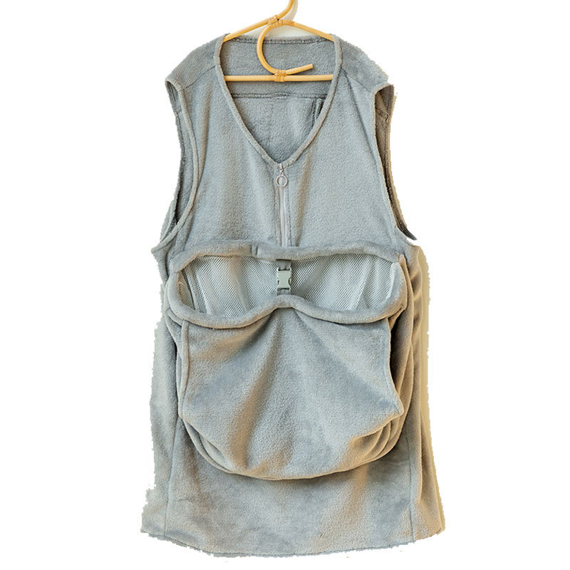 Bolsa de Transporte Antiestática para Gatos 🐱 - Imagen 3