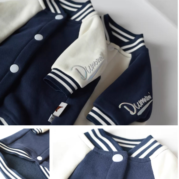 Camiseta Algodón Cálida para Gatos sin Pelo 🐱 - Imagen 3