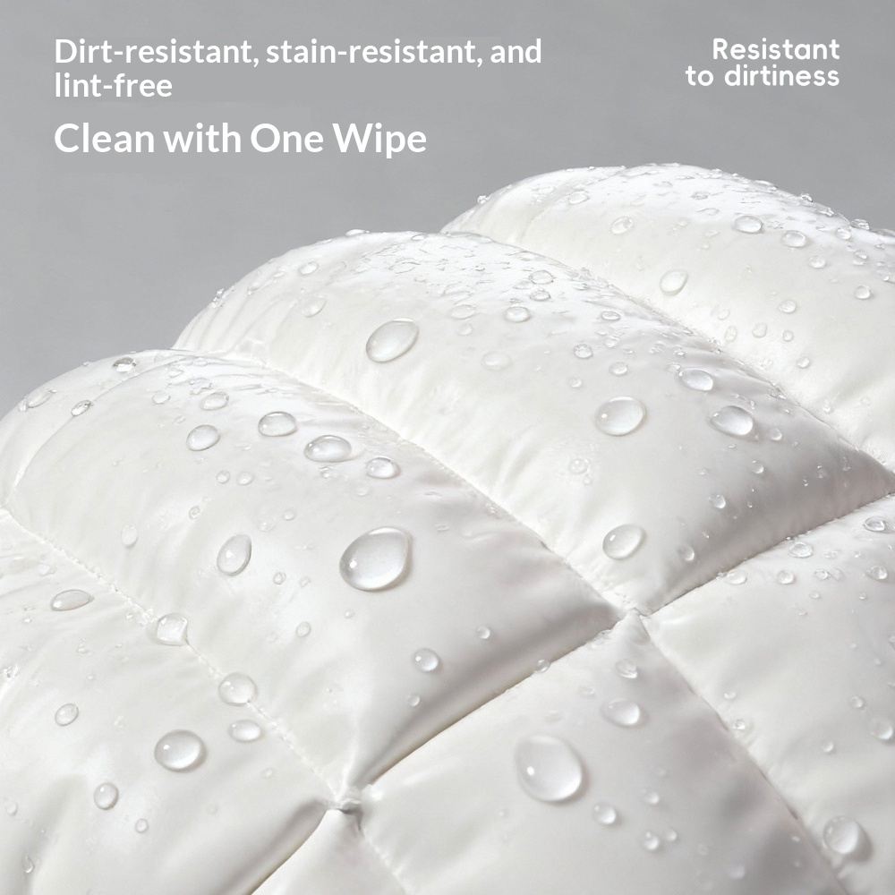 Saco Dormir Gato Acolchado Cálido - Confort Premium - Imagen 3