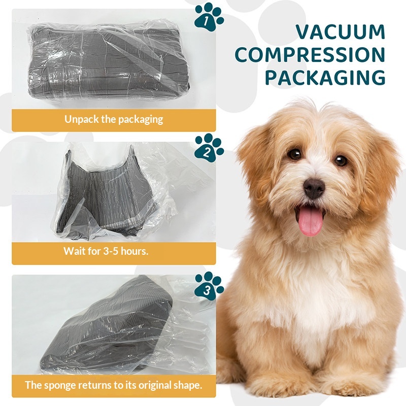 Escaleras para Perros Antideslizantes y Desmontables - Imagen 3