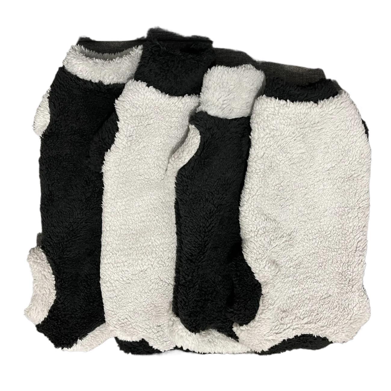 Abrigo Polar Térmico para Gatos sin Pelo - Invierno - Imagen 4